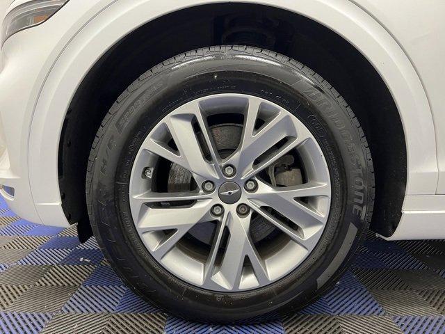 used 2023 Genesis GV70 car, priced at $38,750