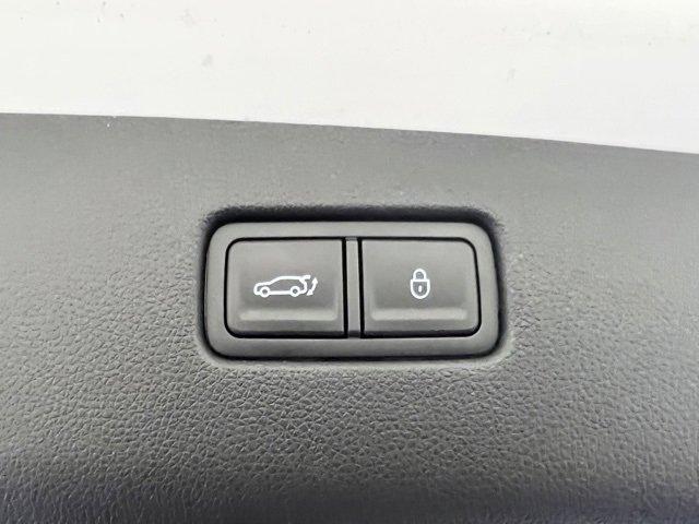 used 2023 Genesis GV70 car, priced at $38,750