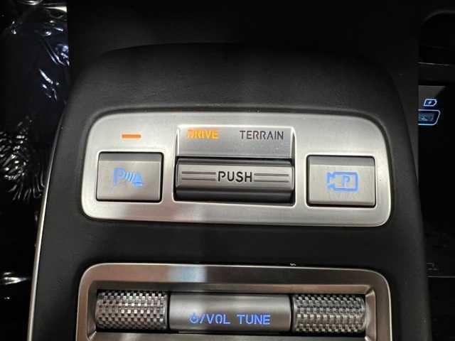 used 2023 Genesis GV70 car, priced at $37,520