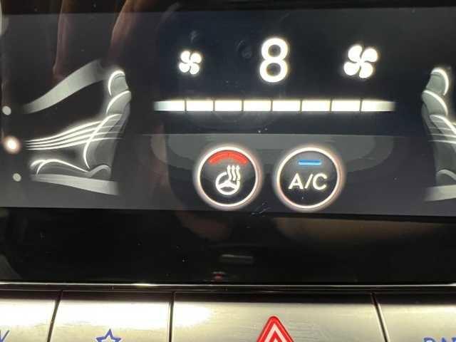used 2023 Genesis GV70 car, priced at $37,520