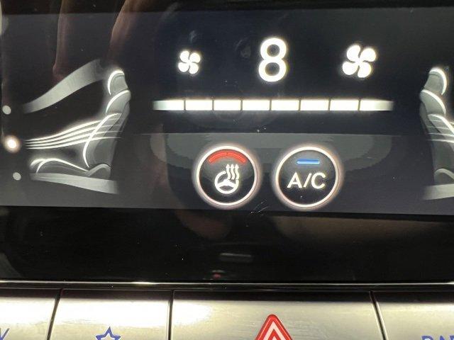 used 2023 Genesis GV70 car, priced at $38,750