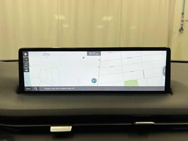 used 2023 Genesis GV70 car, priced at $37,520