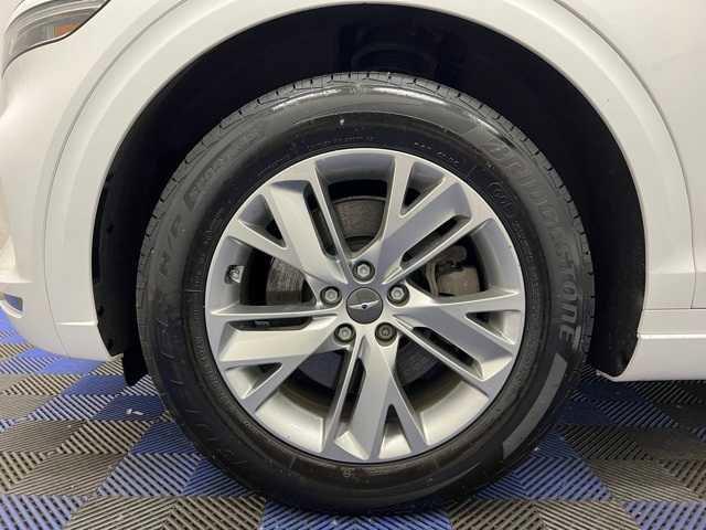 used 2023 Genesis GV70 car, priced at $37,520