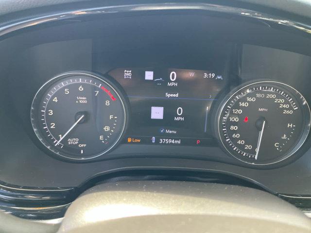 used 2022 Cadillac XT6 car, priced at $38,990