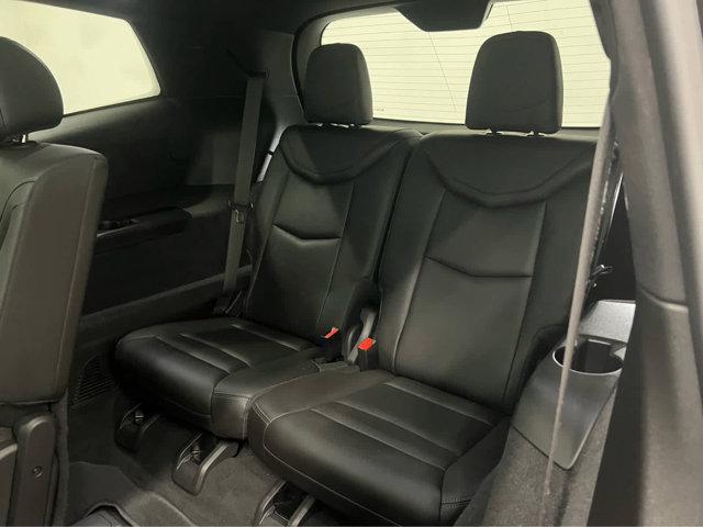 used 2022 Cadillac XT6 car, priced at $37,300