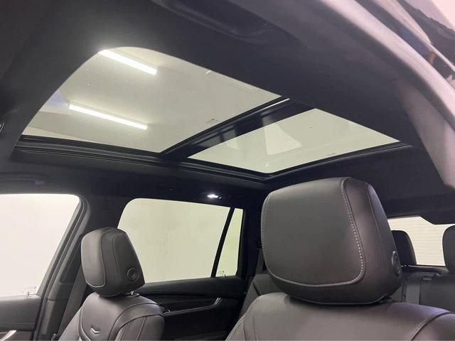 used 2022 Cadillac XT6 car, priced at $37,300