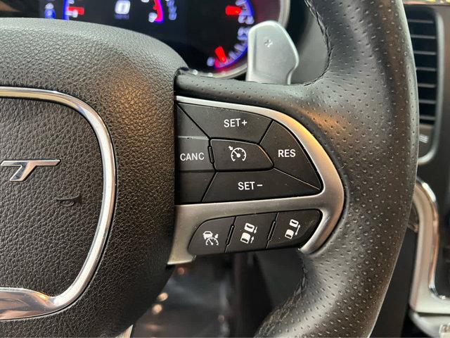 used 2016 Jeep Grand Cherokee car, priced at $36,981