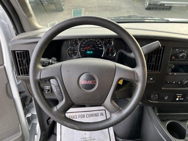 used 2023 GMC Savana 2500 car, priced at $33,500