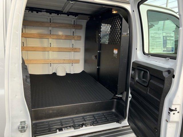 used 2023 GMC Savana 2500 car, priced at $33,500