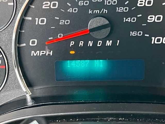 used 2023 GMC Savana 2500 car, priced at $31,999