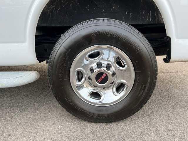 used 2023 GMC Savana 2500 car, priced at $31,999