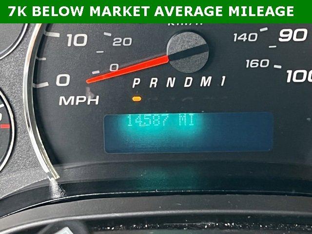used 2023 GMC Savana 2500 car, priced at $33,500
