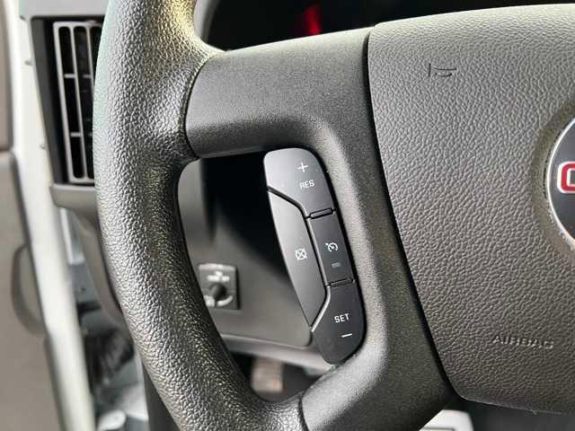 used 2023 GMC Savana 2500 car, priced at $31,999