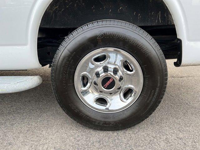 used 2023 GMC Savana 2500 car, priced at $33,500