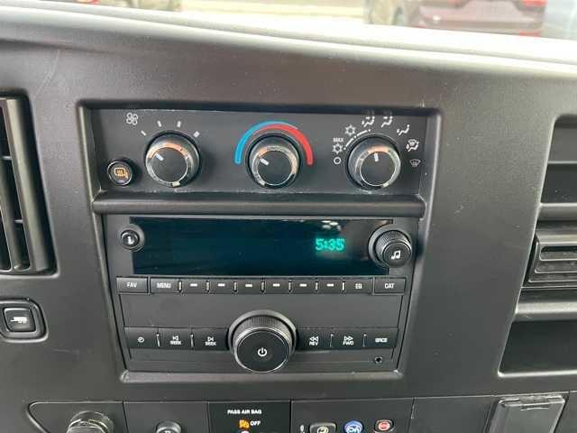 used 2023 GMC Savana 2500 car, priced at $31,999