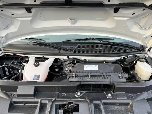 used 2023 GMC Savana 2500 car, priced at $31,999