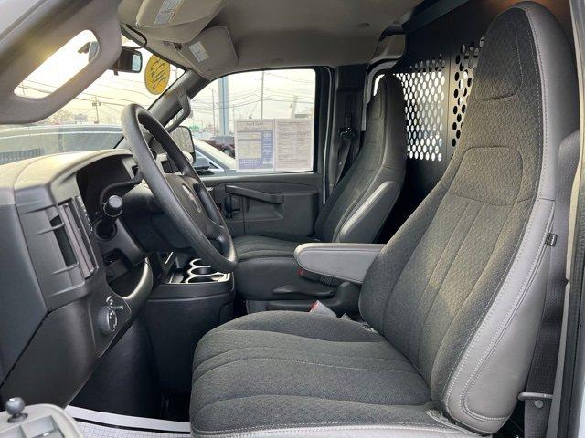 used 2023 GMC Savana 2500 car, priced at $33,500