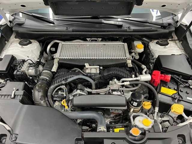 used 2022 Subaru WRX car, priced at $30,499
