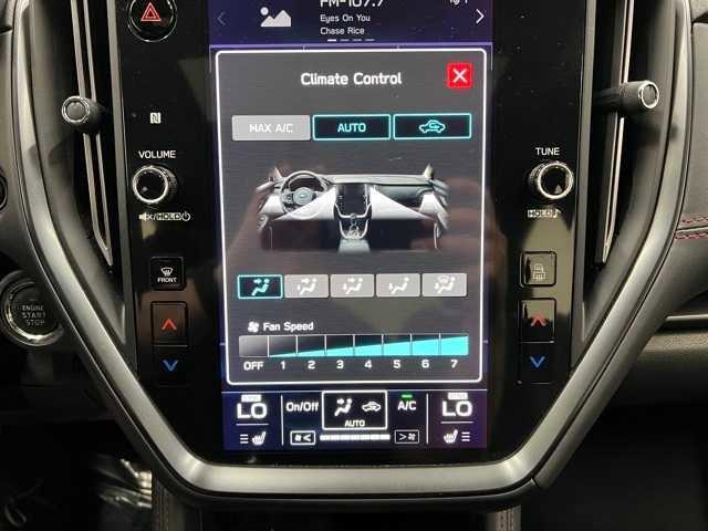 used 2022 Subaru WRX car, priced at $30,499