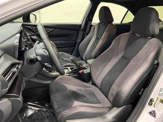 used 2022 Subaru WRX car, priced at $30,499