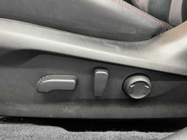 used 2022 Subaru WRX car, priced at $30,499