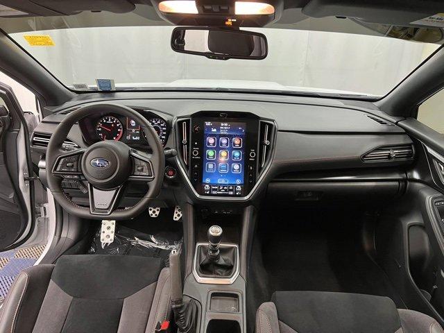 used 2022 Subaru WRX car, priced at $30,990