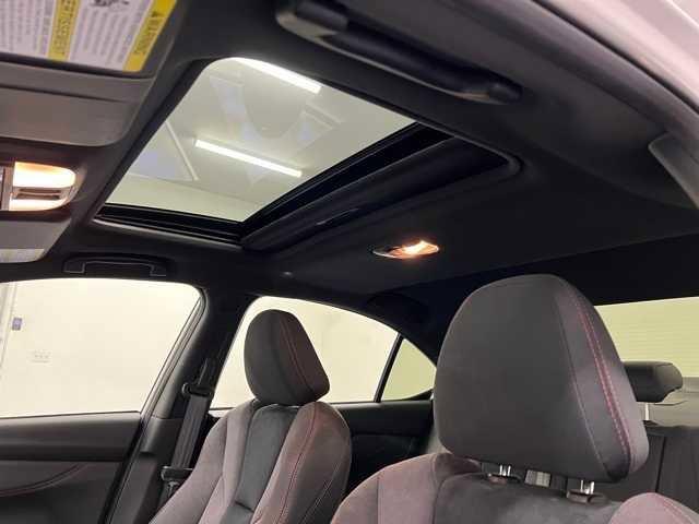 used 2022 Subaru WRX car, priced at $30,499