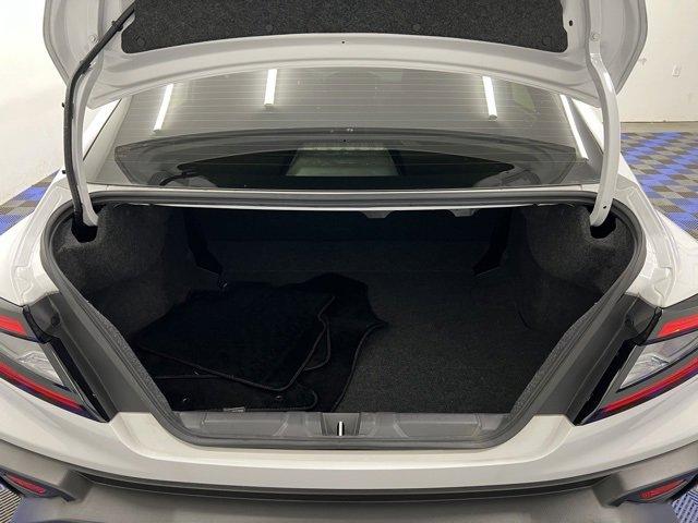 used 2022 Subaru WRX car, priced at $31,850