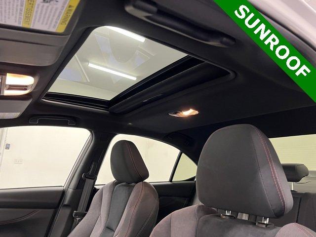 used 2022 Subaru WRX car, priced at $31,850