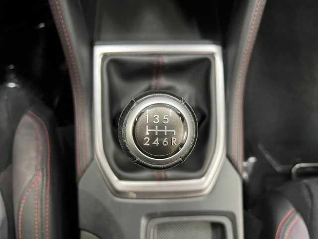 used 2022 Subaru WRX car, priced at $30,499