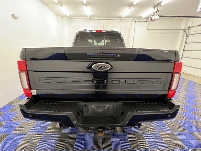 used 2020 Ford F-250 car, priced at $52,990