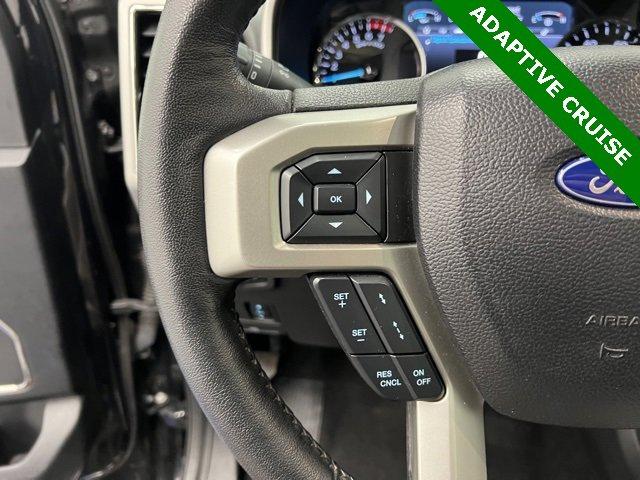 used 2020 Ford F-250 car, priced at $52,990