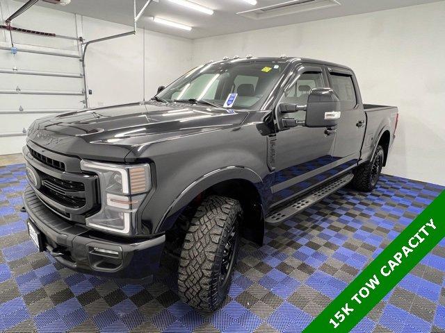 used 2020 Ford F-250 car, priced at $52,990