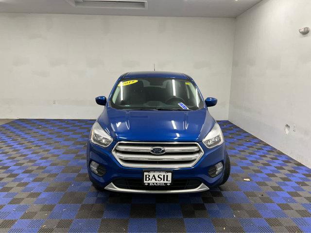 used 2019 Ford Escape car, priced at $16,250
