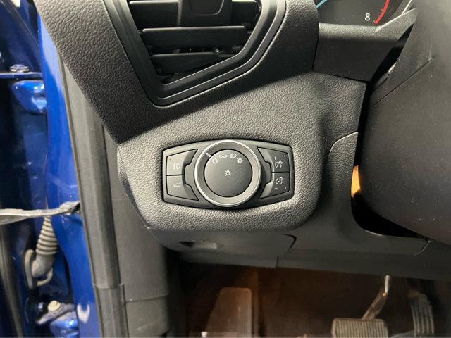 used 2019 Ford Escape car, priced at $16,250