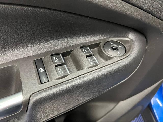 used 2019 Ford Escape car, priced at $16,250