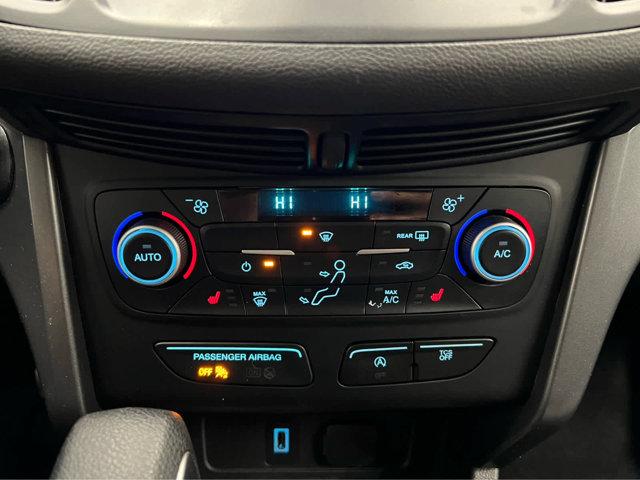 used 2019 Ford Escape car, priced at $16,250