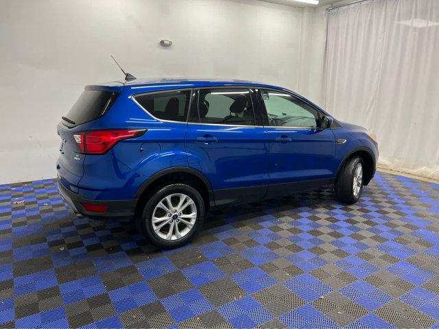 used 2019 Ford Escape car, priced at $16,250