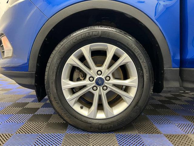 used 2019 Ford Escape car, priced at $16,250