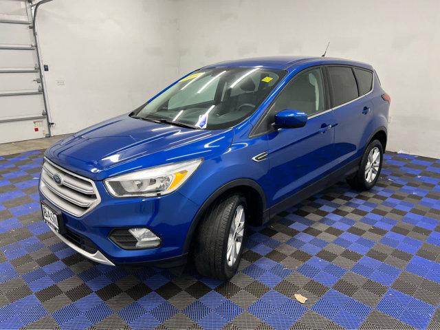 used 2019 Ford Escape car, priced at $16,250