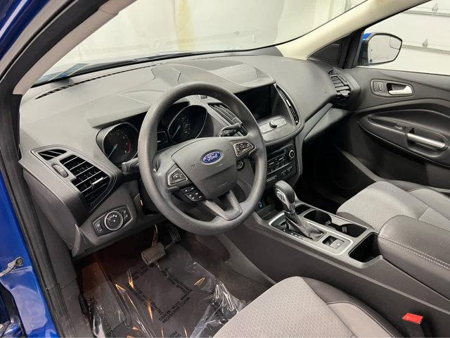 used 2019 Ford Escape car, priced at $16,250
