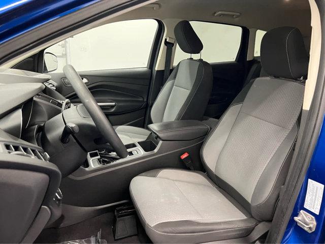 used 2019 Ford Escape car, priced at $16,250