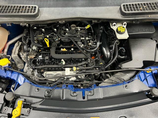 used 2019 Ford Escape car, priced at $16,250