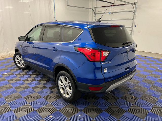 used 2019 Ford Escape car, priced at $16,250