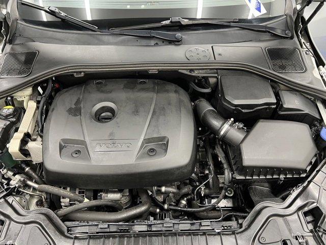 used 2018 Volvo V60 car, priced at $16,990