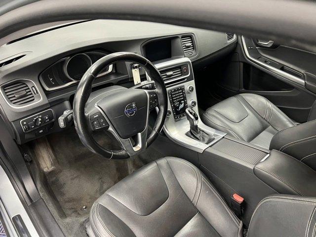 used 2018 Volvo V60 car, priced at $16,990