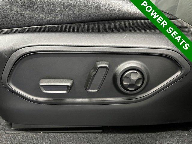 used 2023 Jeep Grand Cherokee L car, priced at $36,900