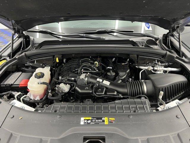 used 2023 Jeep Grand Cherokee L car, priced at $36,900