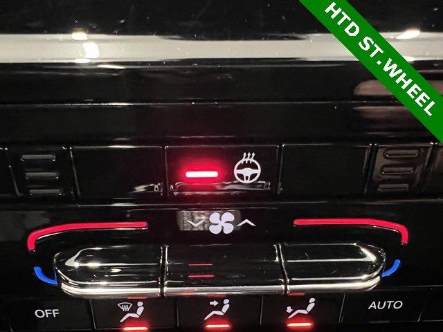 used 2023 Jeep Grand Cherokee L car, priced at $36,900