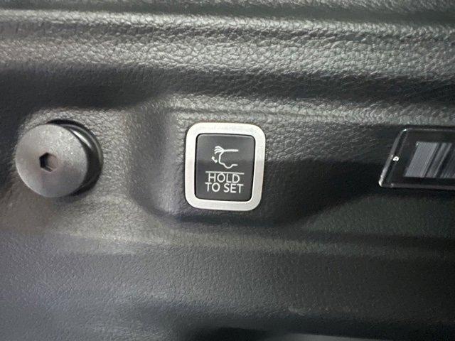 used 2023 Jeep Grand Cherokee L car, priced at $36,900